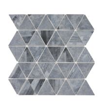 Mosaico de cimento antiderrapante para piso de banheiro
